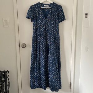 Christy Dawn Dawn Dress